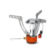 Газовая горелка FIRE MAPLE FMS-102