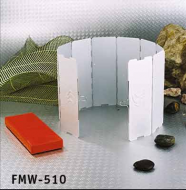 Ветрозащитный экран Fire Maple FMS-510