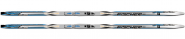 Беговые лыжи Fischer Fibre Crown (с насечкой)