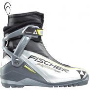Лыжные ботинки Fischer RC5 Combi
