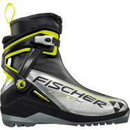 Лыжные ботинки Fischer RC7 Skating