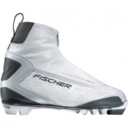 Лыжные ботинки Fischer Vision Comfort