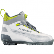 Лыжные ботинки Fischer Vision Sport