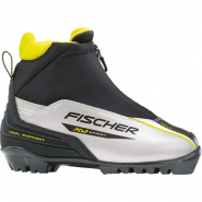Лыжные ботинки Fischer XJ Sprint