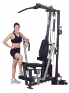 Силовой тренажёр Body Solid G1S Selectorized