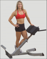 Гиперэкстензия Body Solid GHYP45