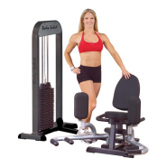 Стековый тренажер Body Solid GIOT-STK