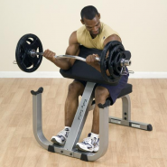 Парта Скотта Body Solid GPCB329
