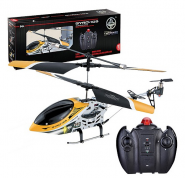Вертолет с гироскопом 1toy GYRO-105 (гиро-105) 20 см