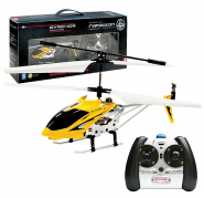Вертолет с гироскопом 1toy GYRO-109 (гиро-109) 18,5 см "Вертолет Пушного"