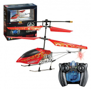 Вертолет с гироскопом 1toy GYRO-117 (гиро-117) 19 см