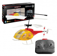 Вертолет с гироскопом 1toy GYRO-119 (гиро-119) 16 см
