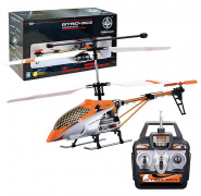 Вертолет с гироскопом 1toy GYRO-303 (гиро-303) 35 см