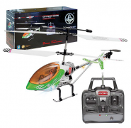 Вертолет с гироскопом 1toy GYRO-305 (гиро-305) 37,5 см
