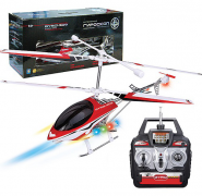 Вертолет с гироскопом 1toy GYRO-309 (гиро-309) 47 см
