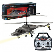 Вертолет с гироскопом 1toy GYRO-311 (гиро-311) 42 см