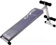 Скамья для пресса CARE Fitness Abdo Gym
