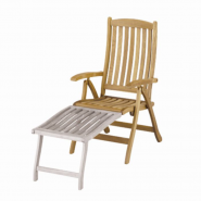 Кресло Kettler Hampton H2545-100
