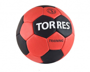 Мяч гандбольный тренировочный  TORRES Training, размер 1