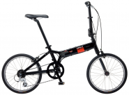 Складной велосипед Giant Halfway