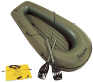 Лодка SEVYLOR Fish Hunter HF160