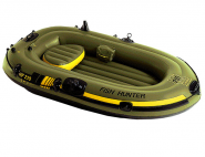 Лодка SEVYLOR Fish Hunter HF210
