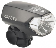 Фонарь CAT EYE передний HL-MC200 черный