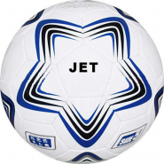 Мяч футбольный любительский Jet