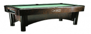 Бильярдный стол Sam Billiards K-STEEL 9 футов
