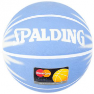 Мяч баскетбольный Spalding Kalev 2010 7
