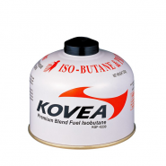 Баллон газовый Kovea баллон газ_230 (резьбовой)