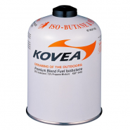 Баллон газовый Kovea баллон газ_450 (резьбовой)