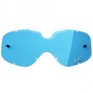 LIC647 Линза MX Goggle Lens - Blue - L/XL SIZE