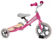 Трицикл Giant L'IL Trike Pink