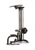 Вертикальная тяга PowerTec Lat Machine