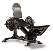 Компактный агрегат для приседаний PowerTec Compact Led Sled