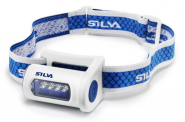 Фонарь Silva MINO Blue 37243-4
