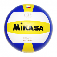 Мяч волейбольный любительский  MIKASA MV5PC