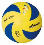 Мяч волейбольный любительский  MIKASA MVA123