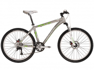 Велосипед Gary Fisher Marlin Disc GS (2010 года)
