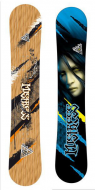 Cноуборд Black Fire Mistress