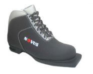 Лыжные ботинки Novus N110 75 мм (2009)