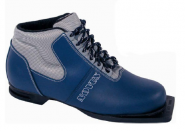 Лыжные ботинки Novus N210 75 мм (2009)