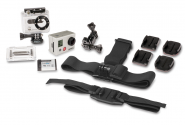Экстремальная видеокамера GoPro HD HERO 2 Outdoor Edition