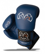 Боксерские перчатки Rival RB4