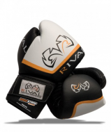 Боксерские перчатки Rival RB40