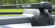 Багажник для установки на рейлинги Mont Blanc ReadyFit 20