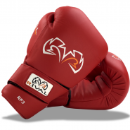 Боксерские перчатки Rival RF3