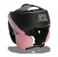Шлем для бокса Rival RHG Pro W