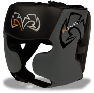 Шлем для бокса Rival RHG20